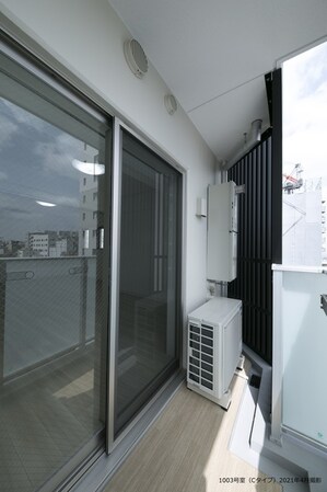 グレイスコート岩本町(旧:ベルファース岩本町)の物件内観写真